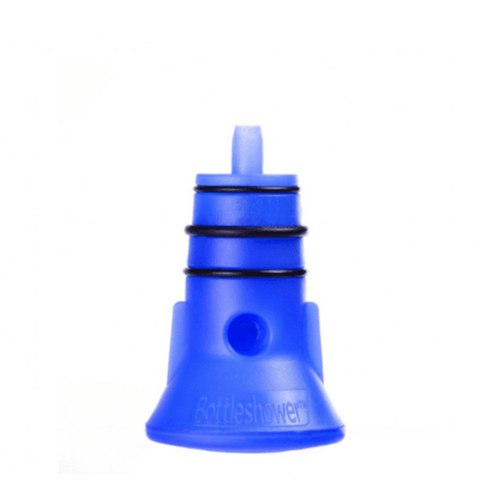 Dus portabil dus turistic Bottleshower Kit, 2 image