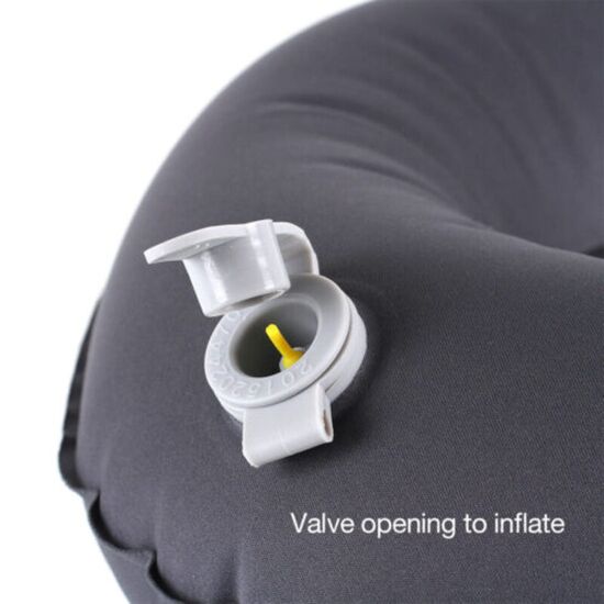 Подушка надувная Lifeventure Inflatable Pillow, изображение 3