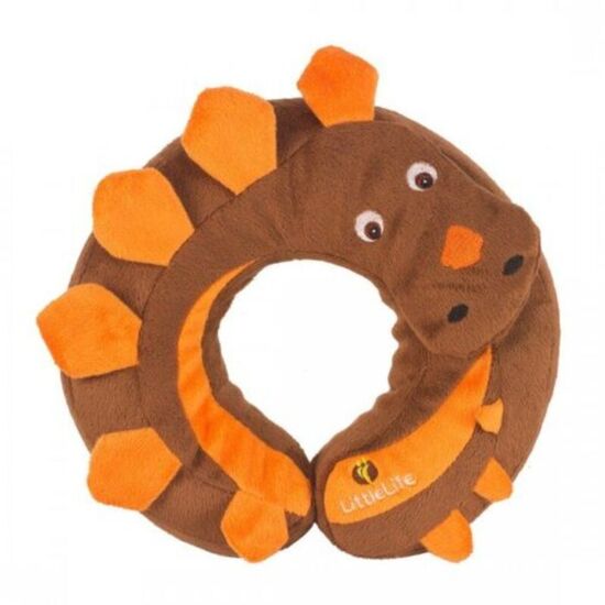 Perna LittleLife Animal Snooze Dinosaur, 2 image