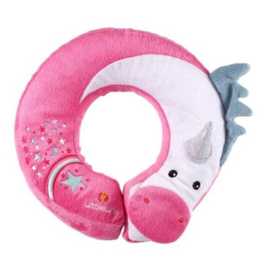 Perna LittleLife Animal Snooze Unicorn, 2 image