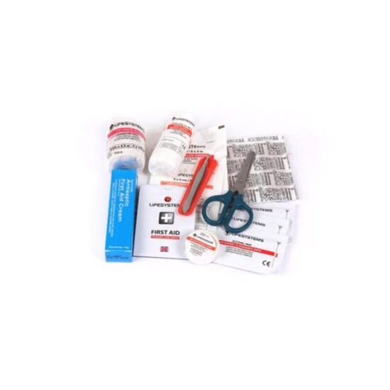 Trusa medicala Lifesystems Pocket First Aid Kit, 3 image