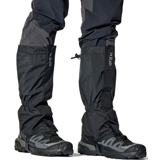 Bahile Lowe Alpine Kangri GTX, Black, M, 3 image