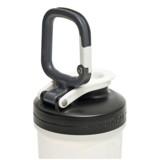 Sticla de fitness CONTIGO Shake Go 2.0 PP Salt, 590 ml, 5 image