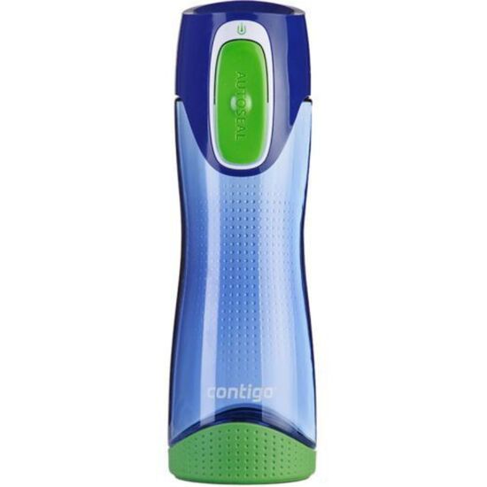 ​Фитнес-бутылка CONTIGO Swish Cobalt, 500 мл, изображение 2