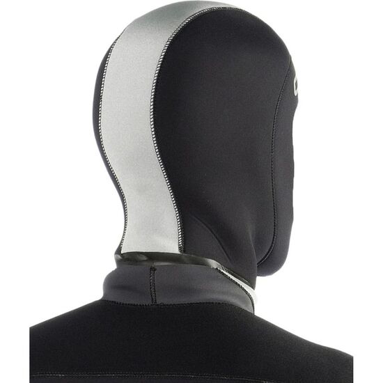 Cagula neopren CRESSI-SUB HOOD MAN 5mm M/3-4, 2 image