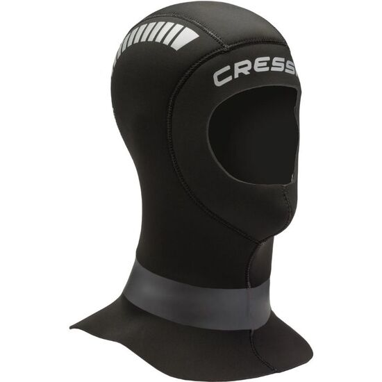 Cagula neopren CRESSI-SUB ORUST UNISEX HOOD XL/5, 5 mm, 2 image