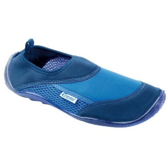 Incaltaminte neopren copii CORAL blue/light blue 34
