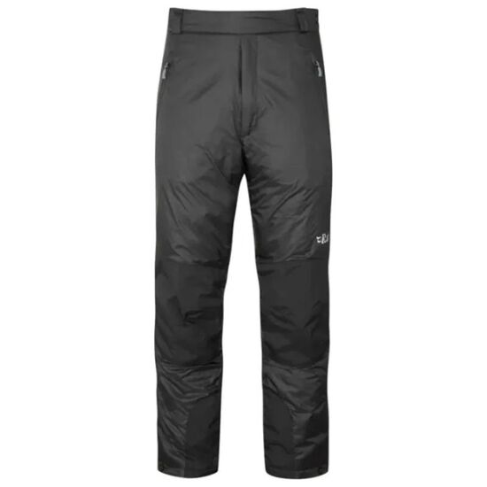 Брюки RAB Photon, XL, Черные
