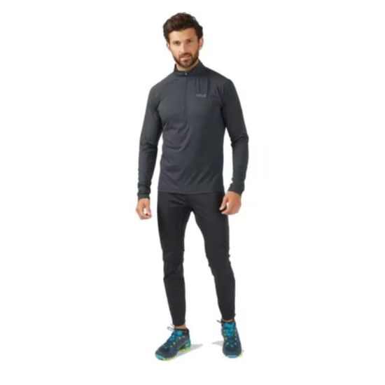 Colanti RAB Talus Windstopper, XL/36, Negri, 2 image