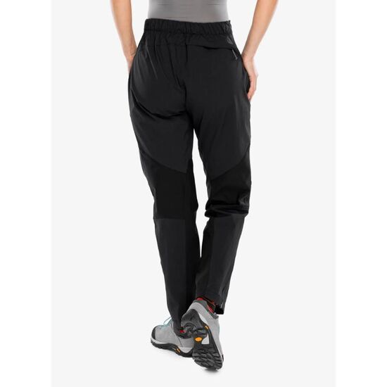 Pantaloni RAB Torque, 16, Lungime Scurta, Negri, 2 image