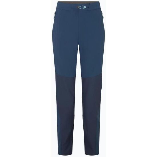 Pantaloni RAB Torque, 12, Lungime Scurta, Tempest Blue