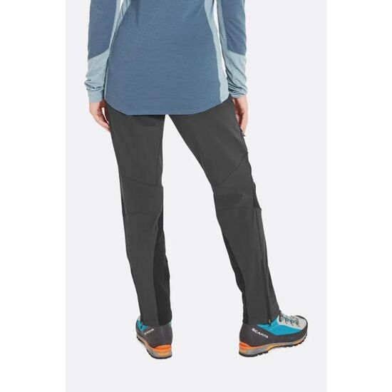 Брюки RAB Torque Winter, Regular Leg, 14, Черные, изображение 2