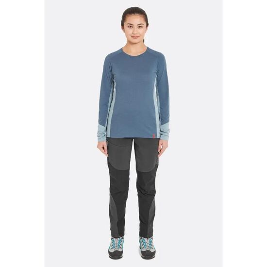 Брюки RAB Torque Winter, Regular Leg, 14, Черные, изображение 8