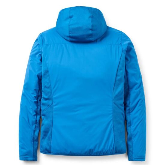 Куртка RAB Ascendor Summit Hoody, L, Maya Blue, изображение 4