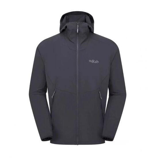 Куртка RAB Borealis Hoody, XL, Beluga