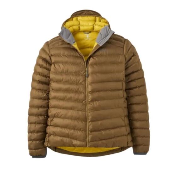 Jachetă Cirrus Alpine, XL, Oak
