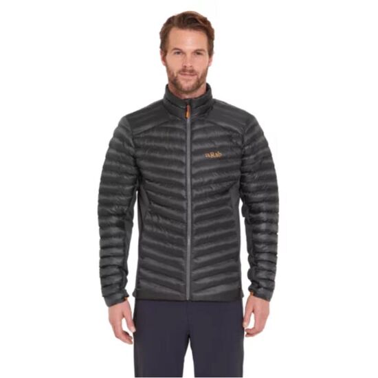 Куртка RAB Cirrus Flex, XL, Graphene, изображение 2