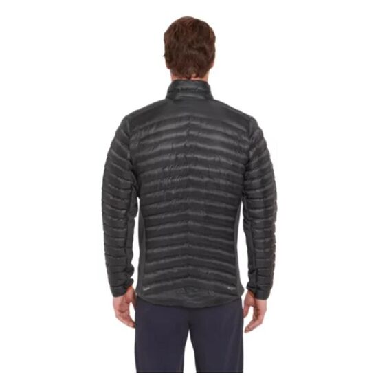 Куртка RAB Cirrus Flex, S, Graphene, изображение 3