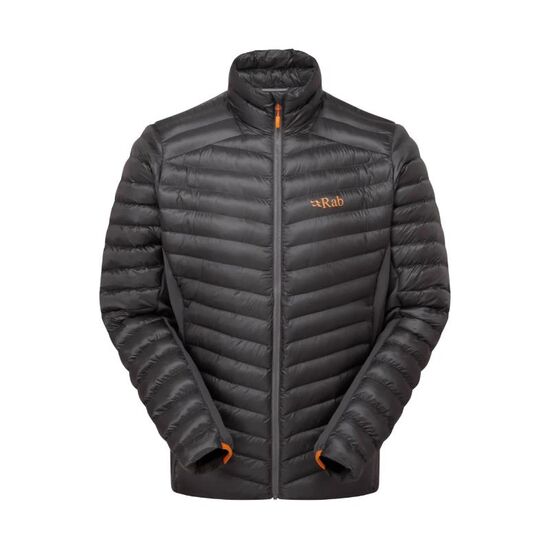 Куртка RAB Cirrus Flex, XL, Graphene