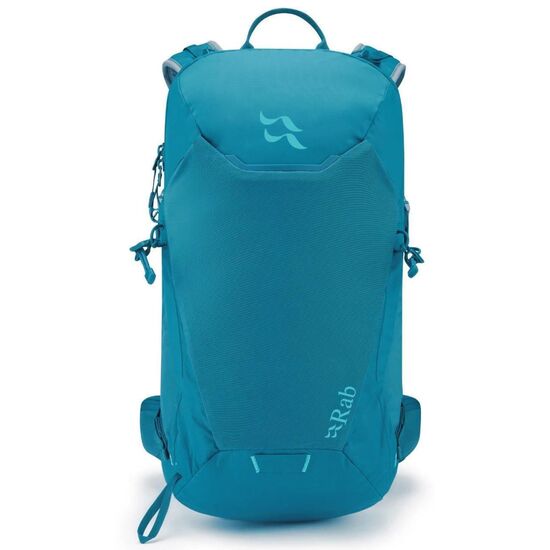 Рюкзак Lowe Alpine Aeon ND25, Marina Blue, S/M, изображение 3