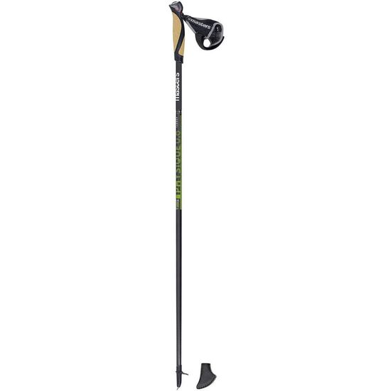 Палка Masters NW PHYSIQUE 0.6 Carbon 115 cm