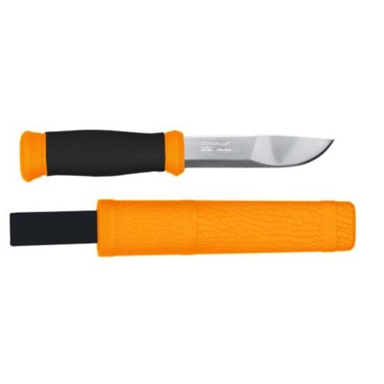 Cutit Mora 2000, orange