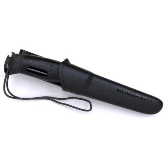 Cutit Mora Companion, Spark black, 2 image