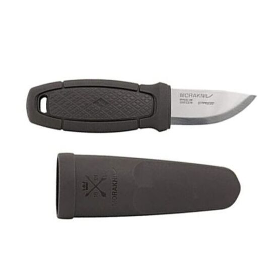 Нож Mora Eldris LightDuty, Dark Grey, изображение 2