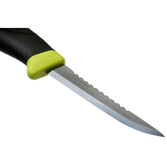 Нож Mora Fishing Comfort Scaler 098, изображение 2