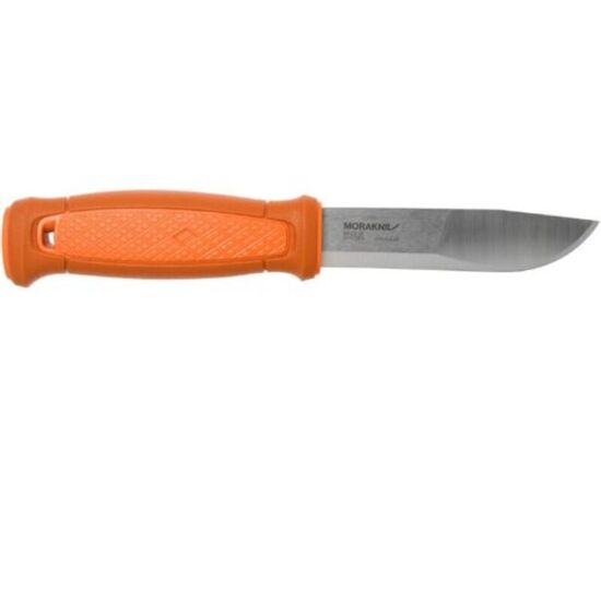 Cutit Mora Kansbol burnt, orange, 2 image