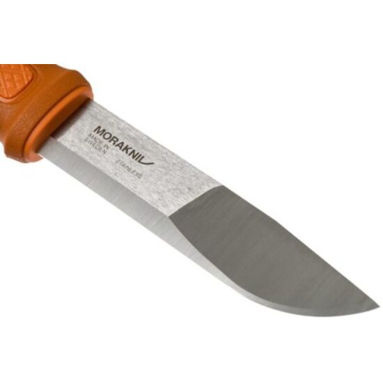 Cutit Mora Kansbol burnt, orange, 3 image