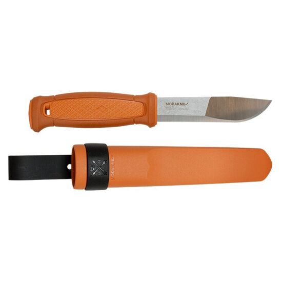 Cutit Mora Kansbol burnt, orange