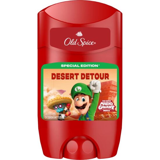 Дезодорант стик OLD SPICE Wolfthorn, для мужчин, 50 мл, изображение 2