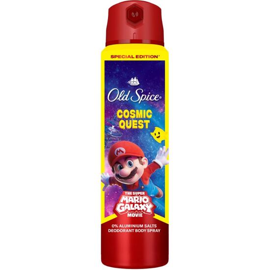 Дезодорант-спрей OLD SPICE Wolfthorn, для мужчин, 150 мл