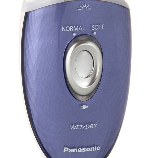 Эпилятор PANASONIC ES-ED23-V520, изображение 4