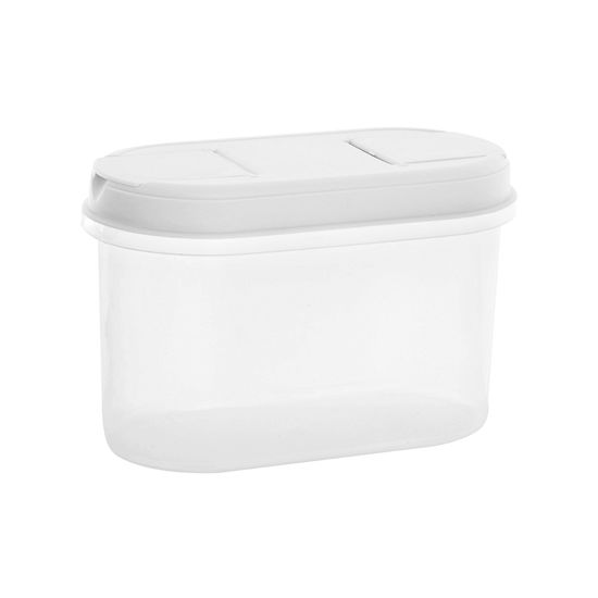 Container pentru produse in vrac PLAST TEAM, plastic, 1.1 l, 2 image
