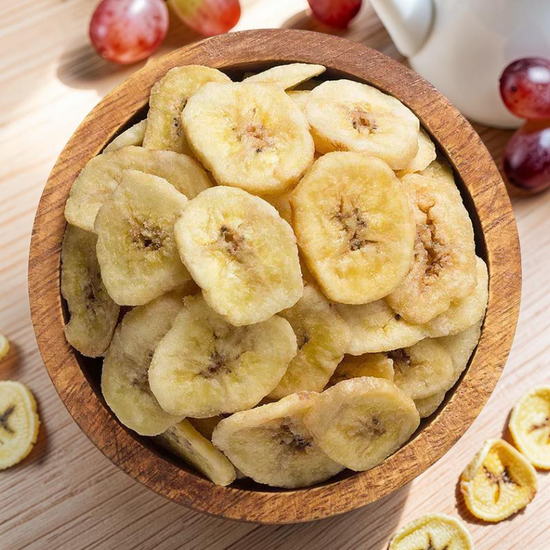 Chipsuri din banane EVERYDAY 1 kg