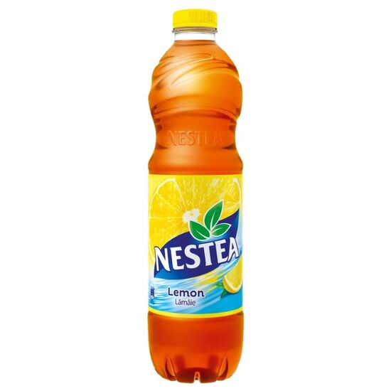 Чай холодный NESTEA лимон, 1.5 Л