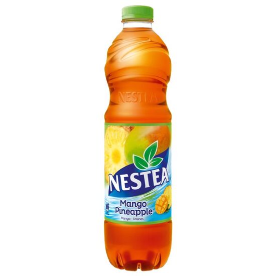 Чай холодный NESTEA манго & ананас, 1.5 Л