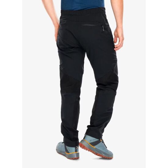 Pantaloni RAB Torque, Regular Leg, 36, Negri, 2 image