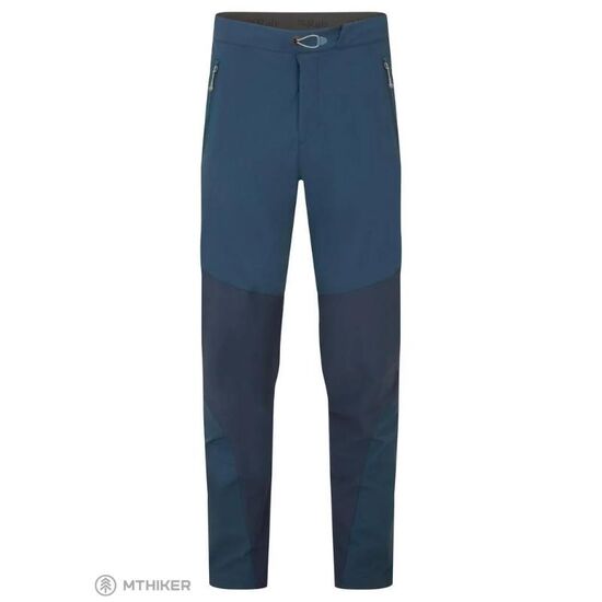 Брюки RAB Torque, Short Leg, 36, Tempest Blue
