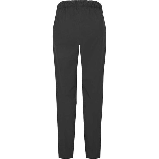 Pantaloni RAB Downpour Mountain, Long Leg, 08, Negri, 2 image