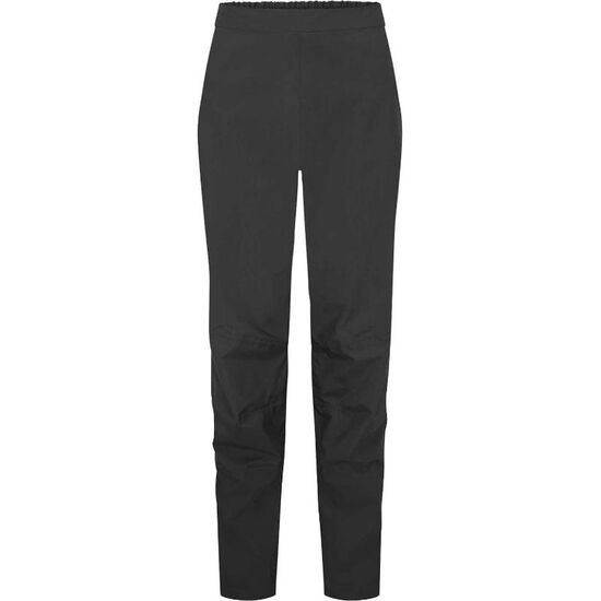 Pantaloni RAB Downpour Mountain, Regular Leg, 10, Negri