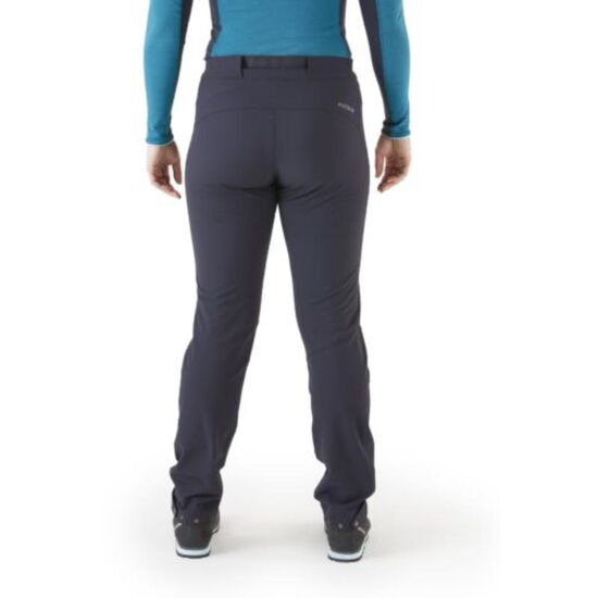 Pantaloni RAB Incline AS, Long Leg, 10, Ebony, 4 image