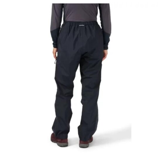 Pantaloni RAB Ladakh Paclite Plus, 12, Beluga, 3 image