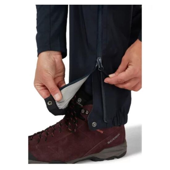 Pantaloni RAB Ladakh Paclite Plus, 08, Beluga, 4 image