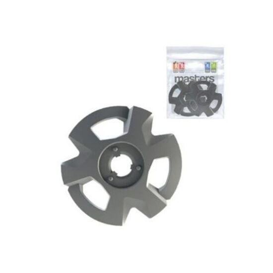 Аксессуар для треккинговых палкок Masters Basket 085 mm