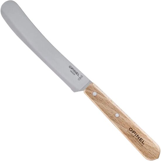 Cutit Opinel Breakfast Beechwood, 2 image