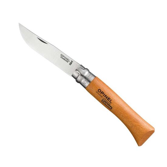 Нож Opinel Carbon Steel Nr. 10