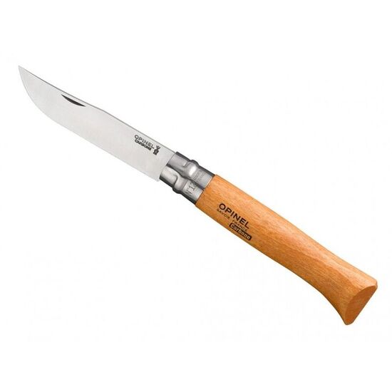 Нож Opinel Carbon Steel Nr. 12